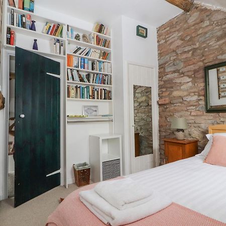 Willa Barn End Penrith Zewnętrze zdjęcie
