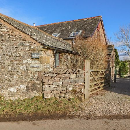 Willa Barn End Penrith Zewnętrze zdjęcie
