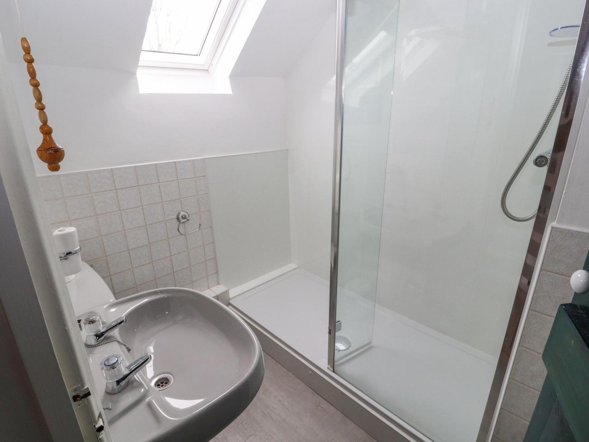 Willa Barn End Penrith Zewnętrze zdjęcie