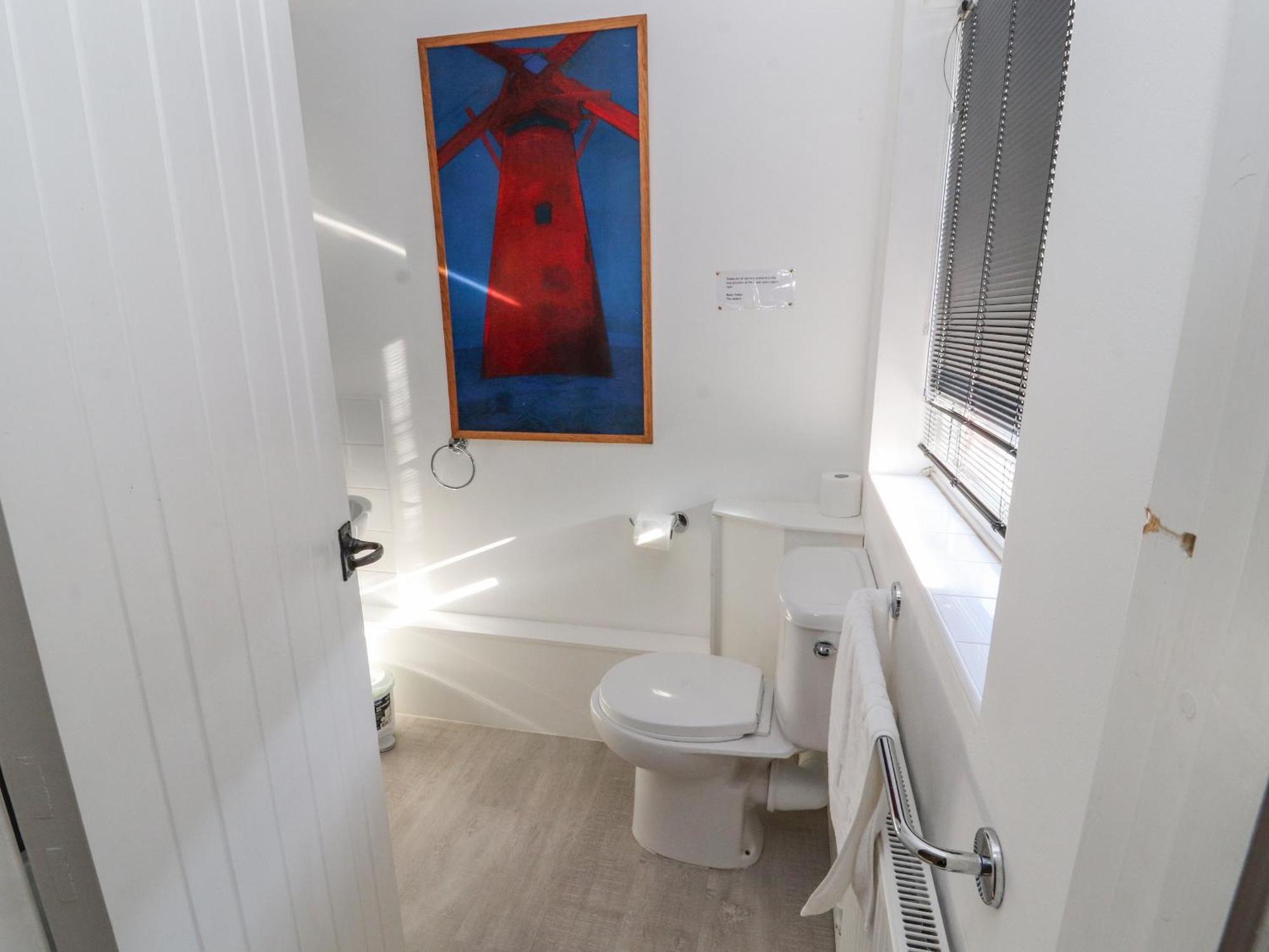 Willa Barn End Penrith Zewnętrze zdjęcie