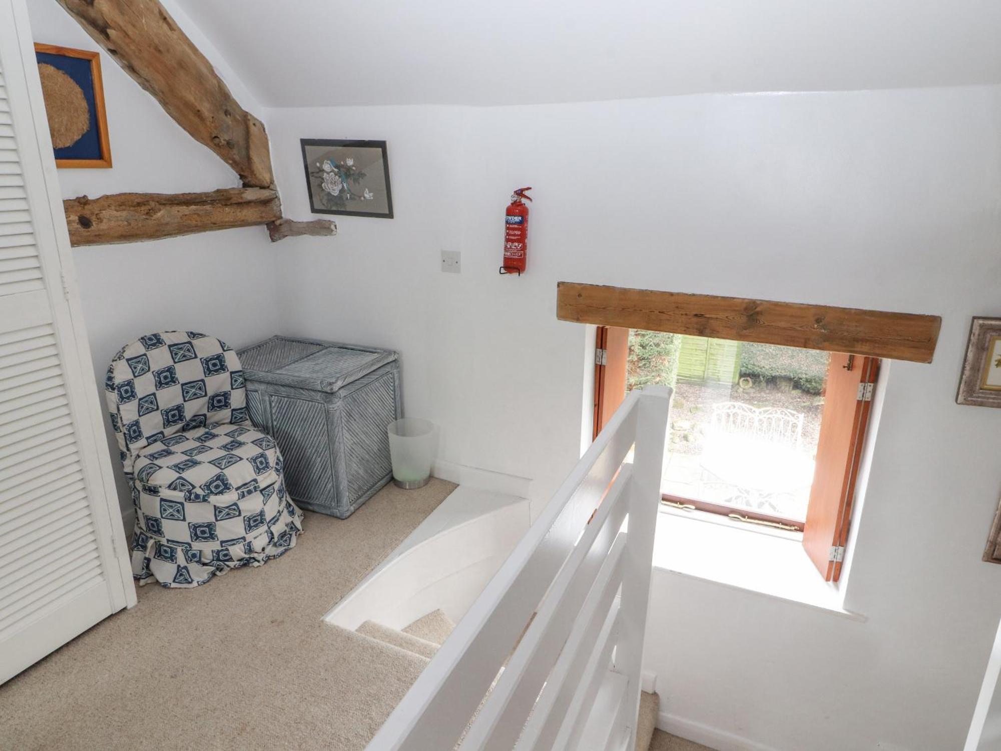 Willa Barn End Penrith Zewnętrze zdjęcie