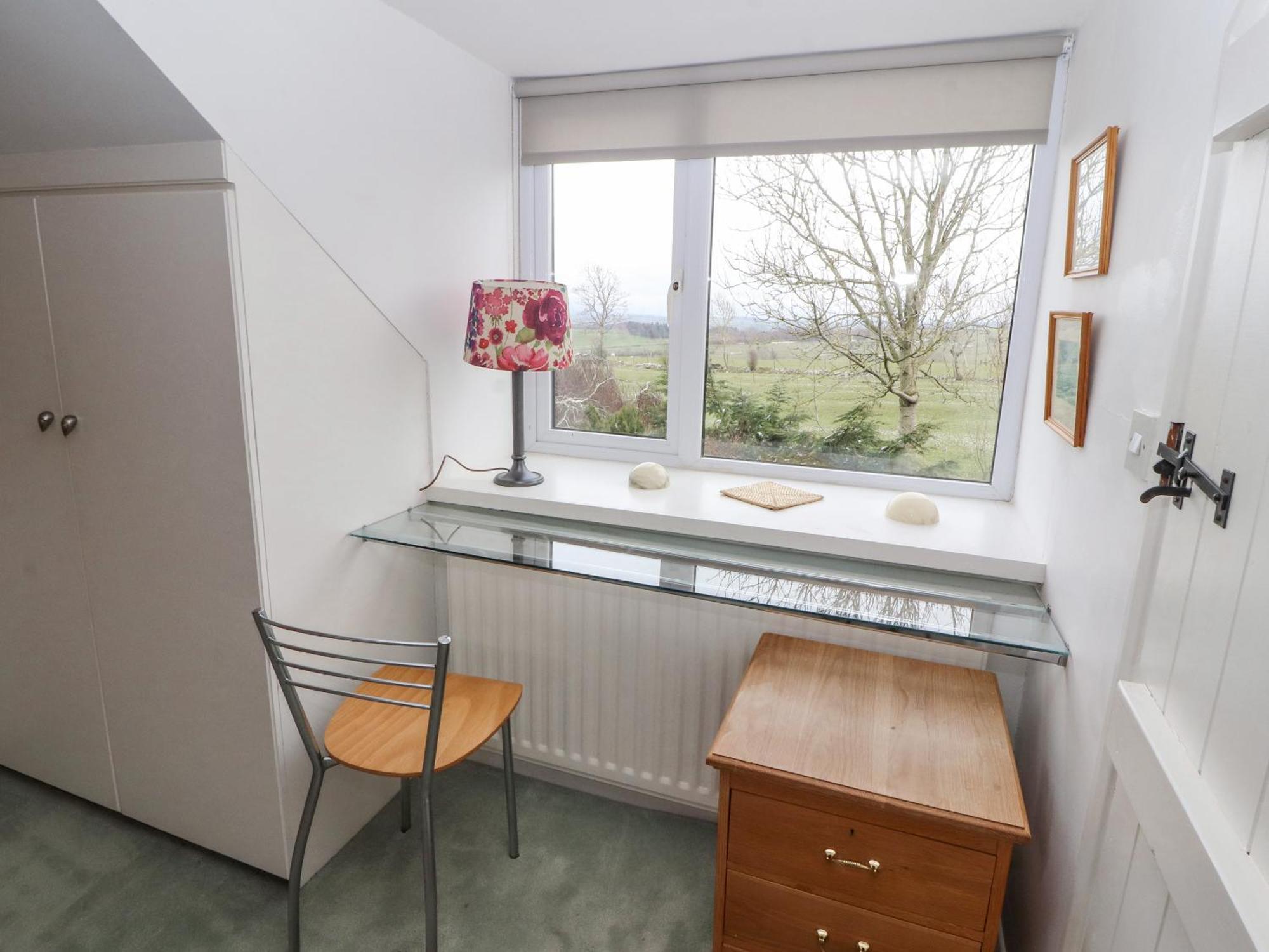 Willa Barn End Penrith Zewnętrze zdjęcie