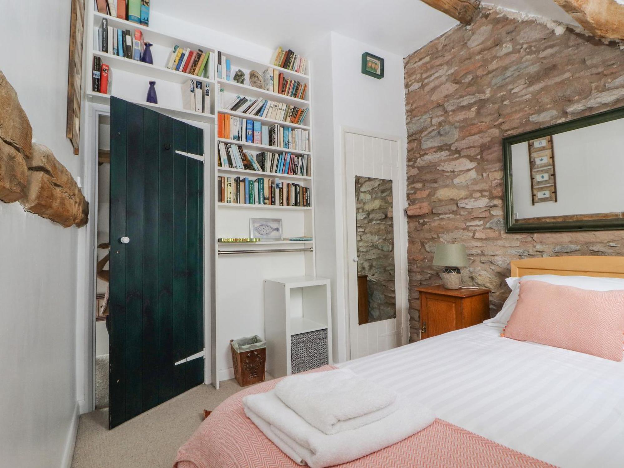 Willa Barn End Penrith Zewnętrze zdjęcie