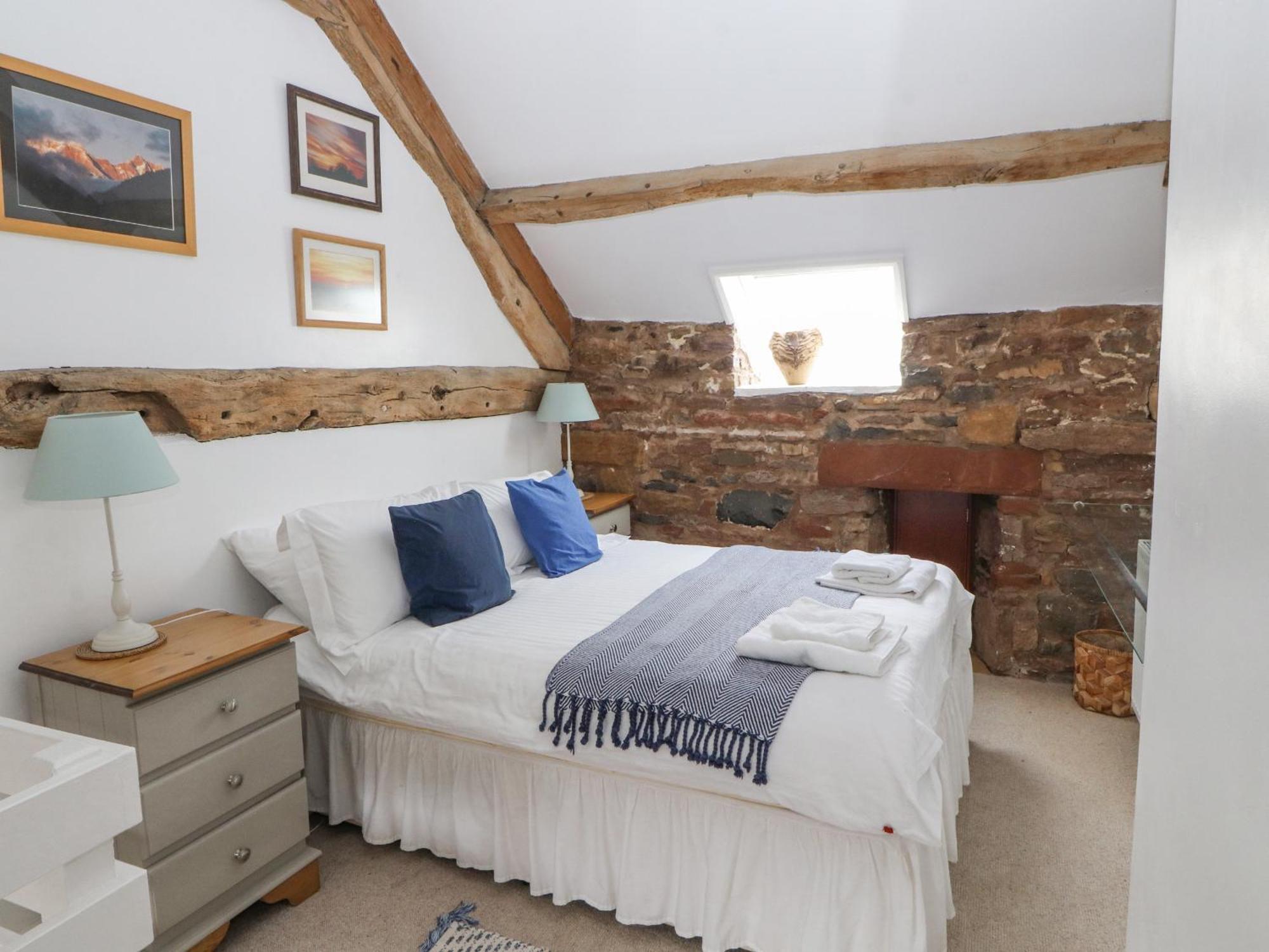 Willa Barn End Penrith Zewnętrze zdjęcie