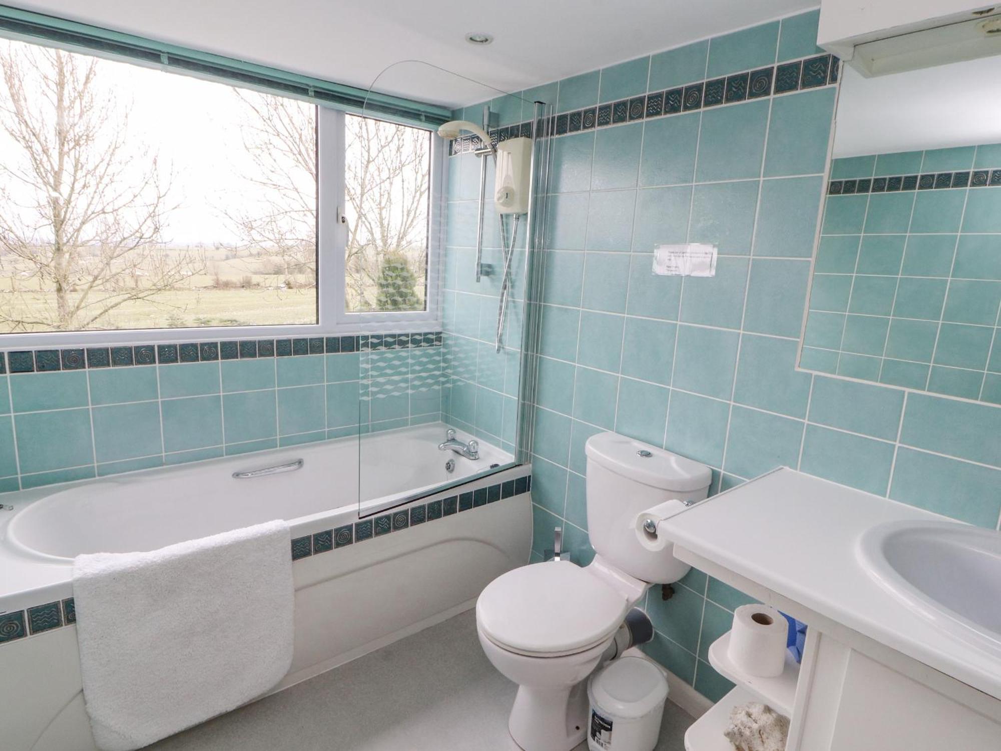 Willa Barn End Penrith Zewnętrze zdjęcie