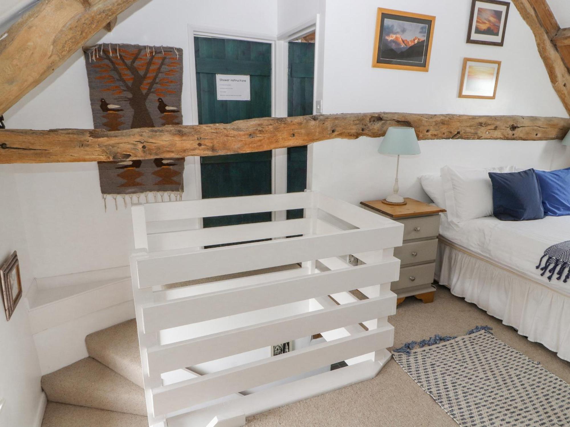 Willa Barn End Penrith Zewnętrze zdjęcie
